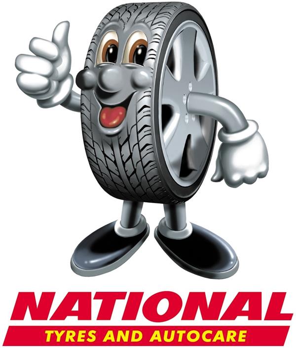 National Tyres & Autocare