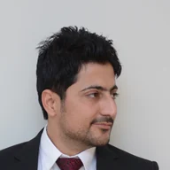 Syed Irfan Ajmal