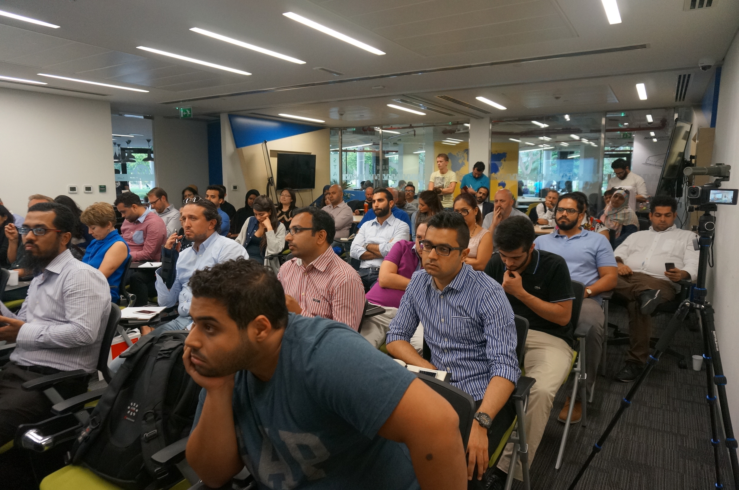 Astrolabs · Growth Hacking