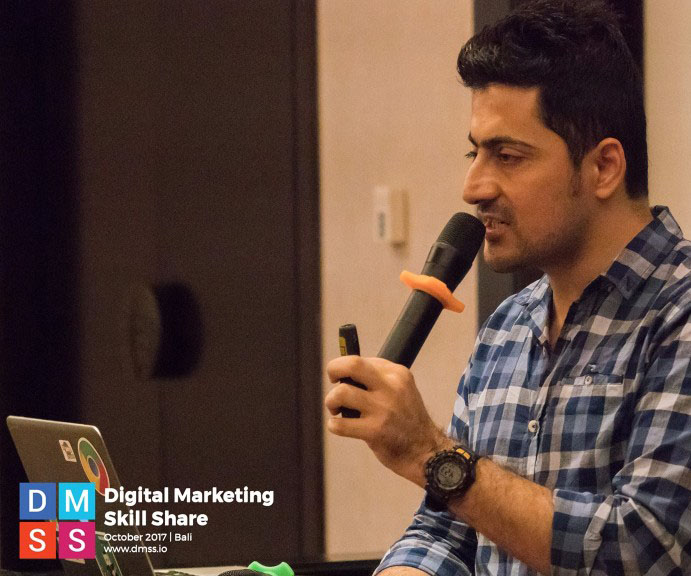Media Hacks workshop