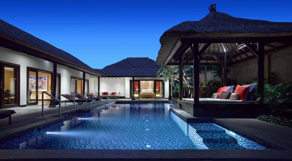 The Trans Resort · DMSS venue