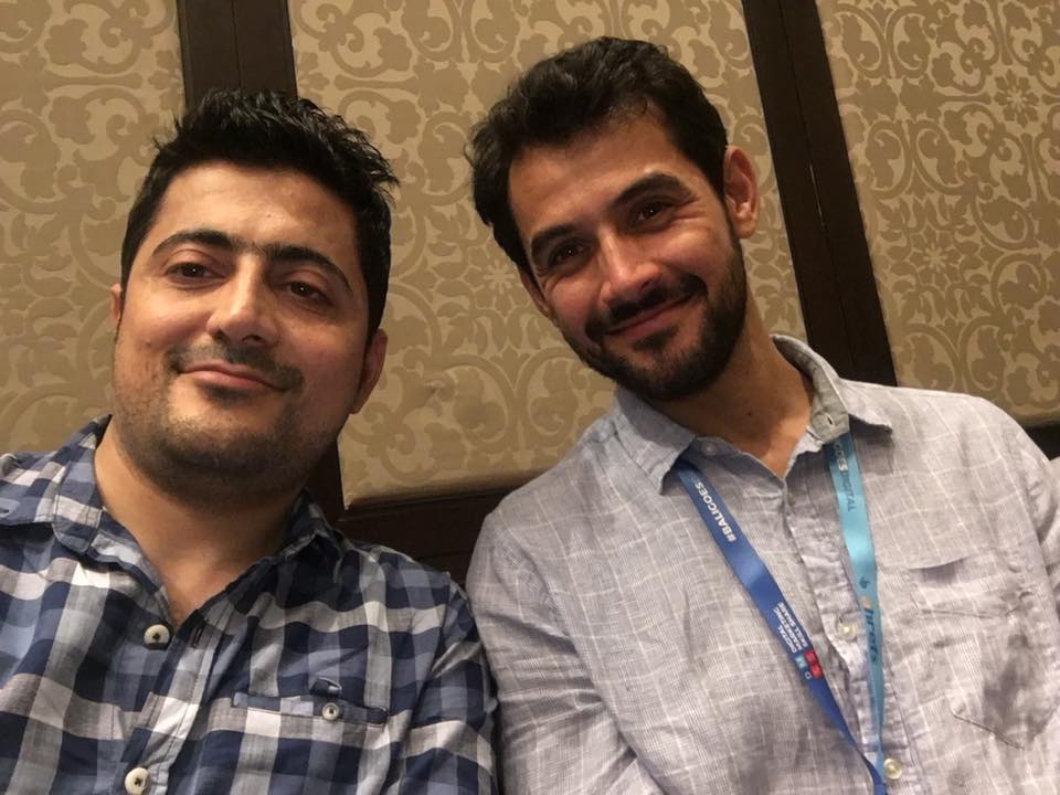 With Egor Borushko · Time Doctor