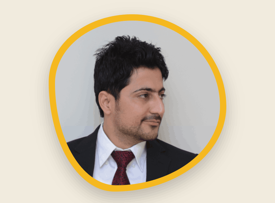 Syed Irfan Ajmal