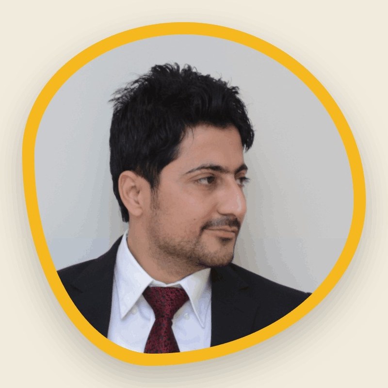 Syed Irfan Ajmal