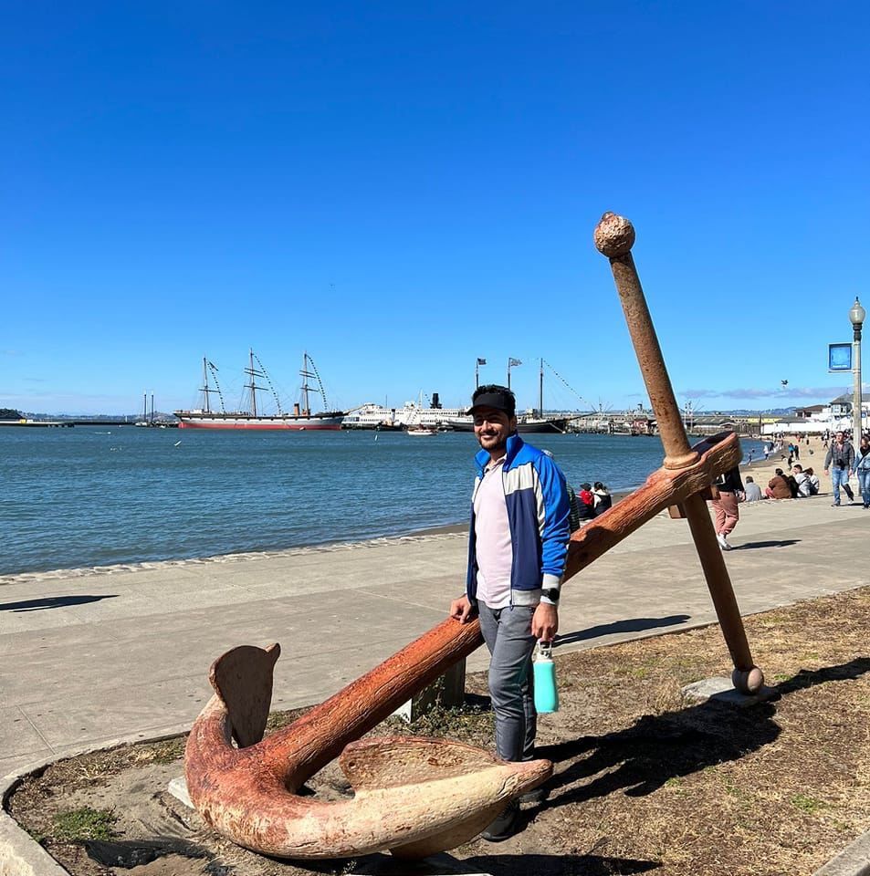 San Francisco