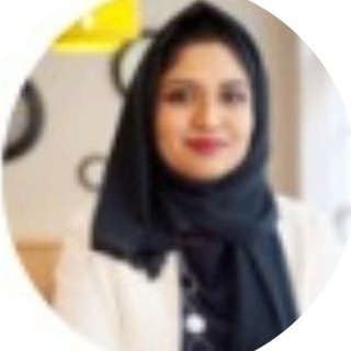 Shereen Pasha