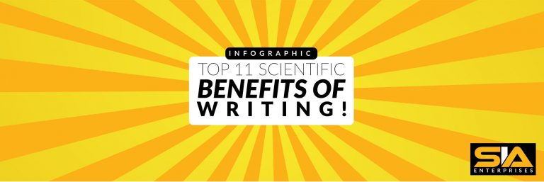 Web Header for the Scientific Benefits Infographic