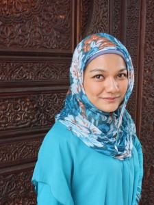 Lisa Zahran - the Copywriting Expert